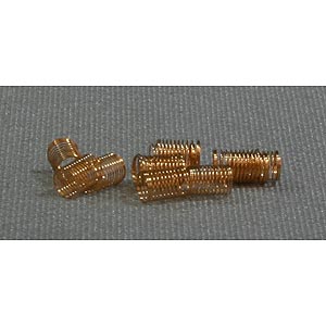 ［鉄道模型］カトー (Nゲージ) 11-717 マグネマティックカプラースプリング(12個入)