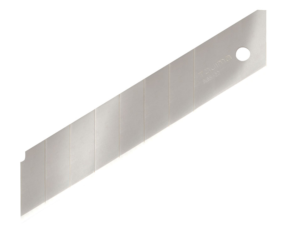 TJMデザイン カッター替刃J型 10枚入 CB-62 タジマ