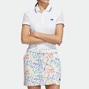 NMJ50-HS6991-S アディダス ファブリックミックス 半袖ポロシャツ(ホワイト:J/S) adidas
