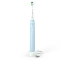 HX3651/32 եåץ ư֥饷ʥ饤ȥ֥롼 Philips Sonicare 2100 Series [HX365132]