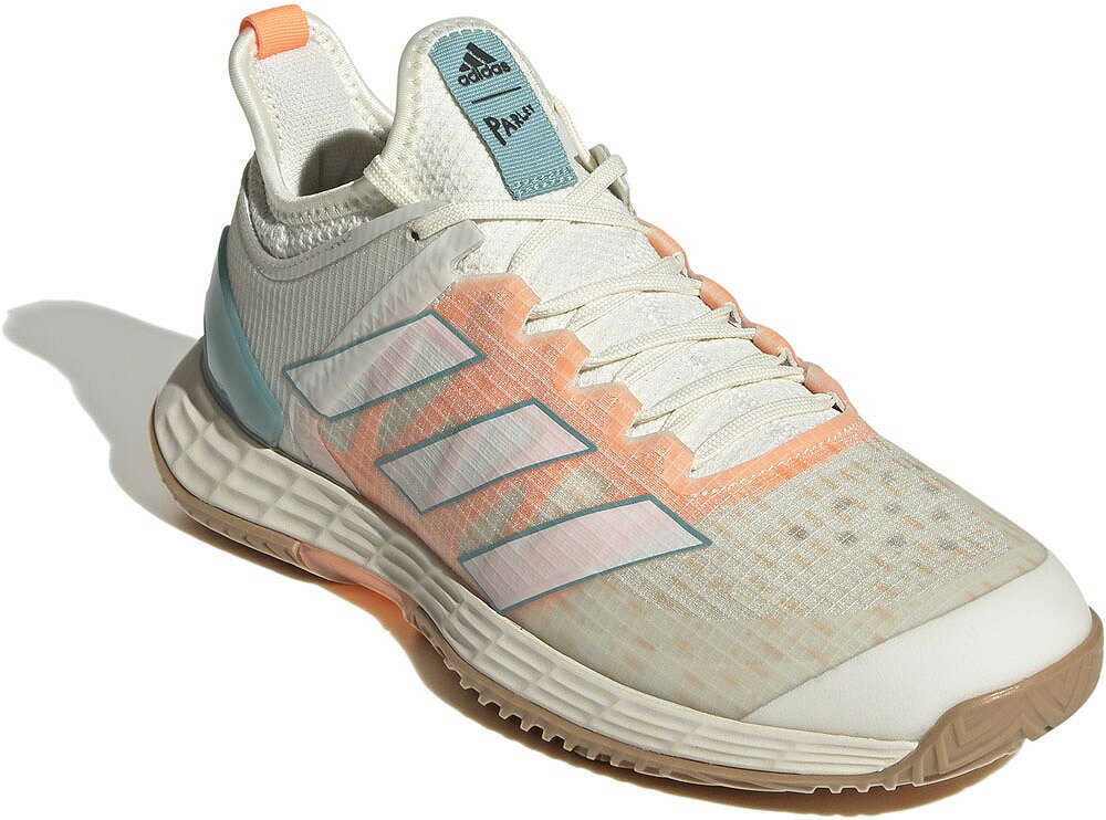 ADJ-GX9624-235 ǥ ǥ ƥ˥塼ʥեۥ磻/եåȥۥ磻/ӡ४󥸡23.5cm adidas ǥ С˥å4 ѡ쥤 ƥ˥