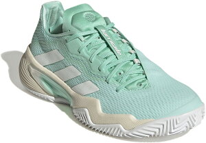 ADJ-GV9526-235 ǥ ǥ ƥ˥塼ʥ꡼/եåȥۥ磻/硼ۥ磻ȡ23.5cm adidas Barricade W clay