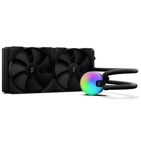 Fractal Design|フラクタルデザイン 水冷一体型CPUクーラー Lumen S28 v2 FD-W-L1-S2811