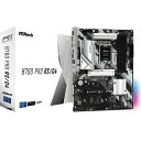 ASRock（アスロック） ASRock B760 Pro RS/D4 / ATX対応マザーボード