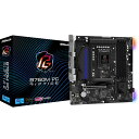 ASRock（アスロック） ASRock B760M PG Riptide / Micro-ATX対応マザーボード B760M PG RIPTIDE