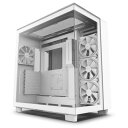 NZXT NZXT ミドルタワーPCケース H9 Elite White ホワイト CM-H91EW-01