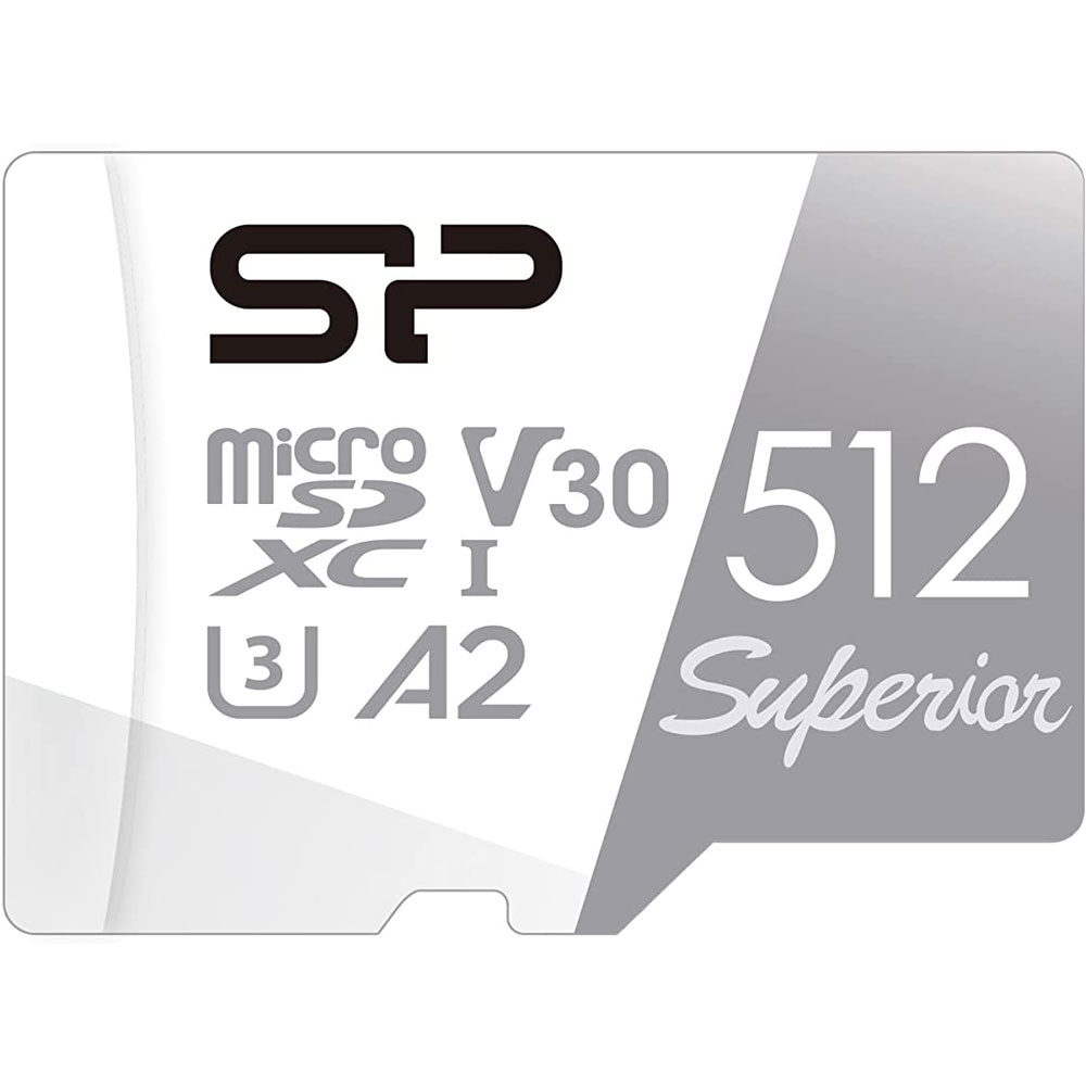 SP512GBSTXDA2V20SP SiliconPower（シリコン