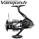 23 ヴァンキッシュ 4000XG シマノ 23 ヴァンキッシュ 4000XG SHIMANO 23VANQUISH
