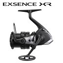 23 エクスセンスXR C3000MHG シマノ 23 エクスセンスXR C3000MHG SHIMANO 23EXSENCE XR