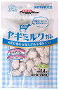ドッグフード 犬用スナック 犬用デンタルガム やぎみるく ヤギミルクガム ミニボーン 140g(標準14本) ドギーマンハヤシ ヤギミルクガムミニボ-ン 140...