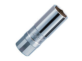 KTC(京都機械工具) 9.5sq.プラグレンチ 18mm B3A-18P-S KTC