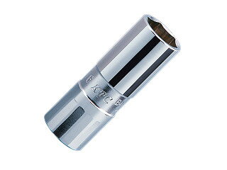 KTC(京都機械工具) 12.7sq.プラグレンチ 19mm B4A-19P-S KTC