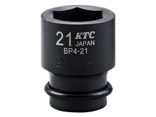 BP4-22P-S Ե 12.7sq.ѥȥѥå (ɸ) 22mm ԥ󡦥դ KTC