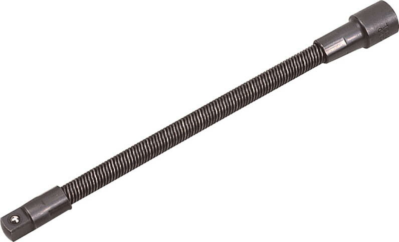 KTC(京都機械工具) 9.5sq.フレキシブルエクステンションバー 200mm BES21-200S KTC