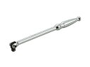 BS3E-S KTC(京都機械工具) 9.5sq.スピンナハンドル 300mm KTC