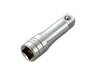 KTC(京都機械工具) 12.7sq.エクステンションバー 270mm BE4-270-S KTC