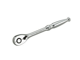 KTC(京都機械工具) 12.7sq.ラチェットハンドル BR4E-S KTC