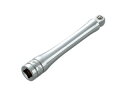 KTC(京都機械工具) 6.3sq.首振りエクステンションバー 100mm BE2-100JW-SKTC
