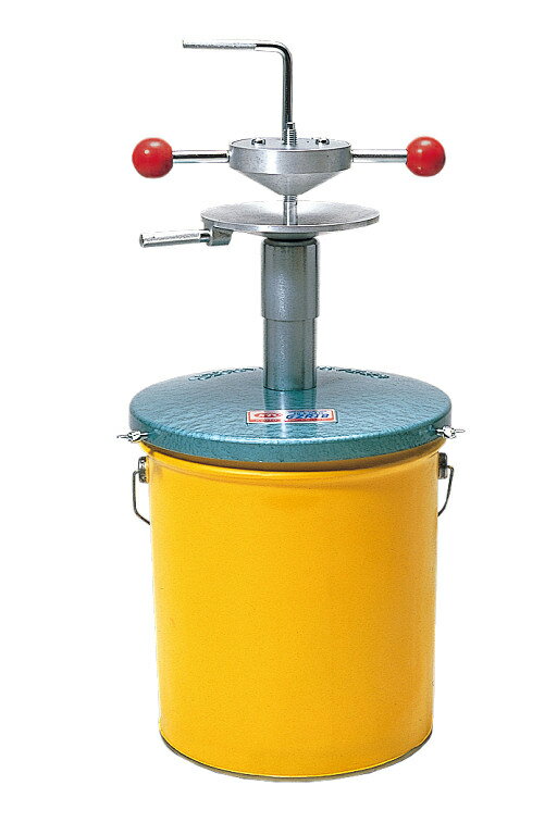 KTC(京都機械工具) グリースチャージャーハイロード GZR18 KTC