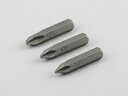 SDP-3S 京都機械工具 インパクトドライバ クロスビットショート No.3 KTC