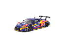 POP RACE 1/64 Audi R8 LMS エヴァ RT Test Type-01 X Works R8 覚醒(KAKUSEI)【POP85360】 ミニカー