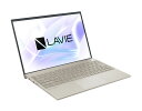 NEC 14 ^ m[gp\R LAVIE XC550/FAG-J y[S[hiCore i5/ 16GB/ 512GB SSD/ Officej PC-XC550FAG-J