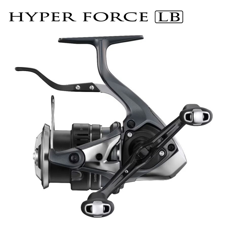 ���ޥ� 23 �ϥ��ѡ��ե����� LB C3000MDHPG 23 �ϥ��ѡ��ե����� LB C3000MDHPG SHIMANO 23HYPER FORCE LB