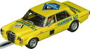 Carrera 1/32 メルセデス 300 SEL 6.3 AMG No.31【20031037】 スロットカー