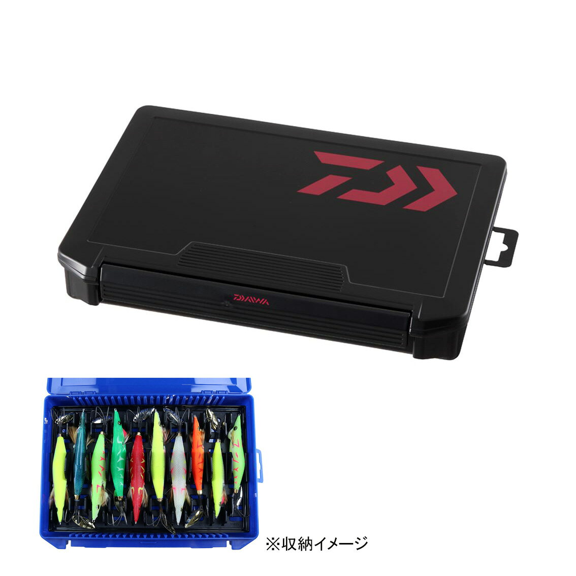 楽天市場】エメラルダス エギケース255nsの通販