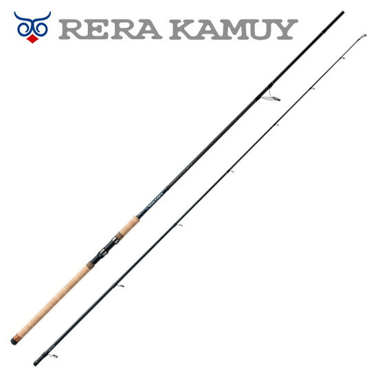 RKSS-106H パームス レラカムイ RKSS-106H 10.6ft 2ピース スピニング PALMS RERA KAMUY ネイティブトラウトロッド