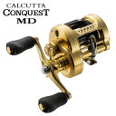 23 カルカッタコンクエストMD 400XG シマノ 23 カルカッタコンクエストMD 400XG 右ハンドル SHIMANO 23CALCUTTA CONQUEST MD