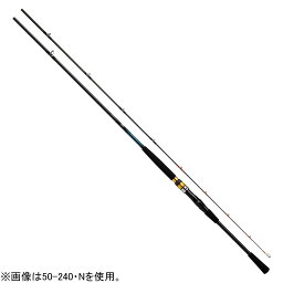 05500703 ダイワ シーパワー 73 200-240・N 2.4m 7：3調子 2本継 DAIWA SEA POWER 73 汎用船竿