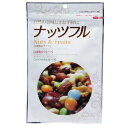 ナッツフル 150g 味源 ナツツフル