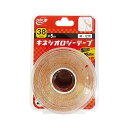 ZEROテックスキネシオ ZEROテックスキネシオ 38mm×5m 2巻入 日進医療器 ゼロテツクスキネシオ38MM 2P