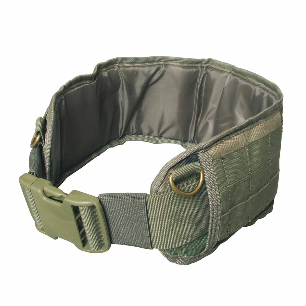 イーグル模型 タクティカルベルト・モーリー タイプ 4(WC)【5406V4-WC】 エアガン