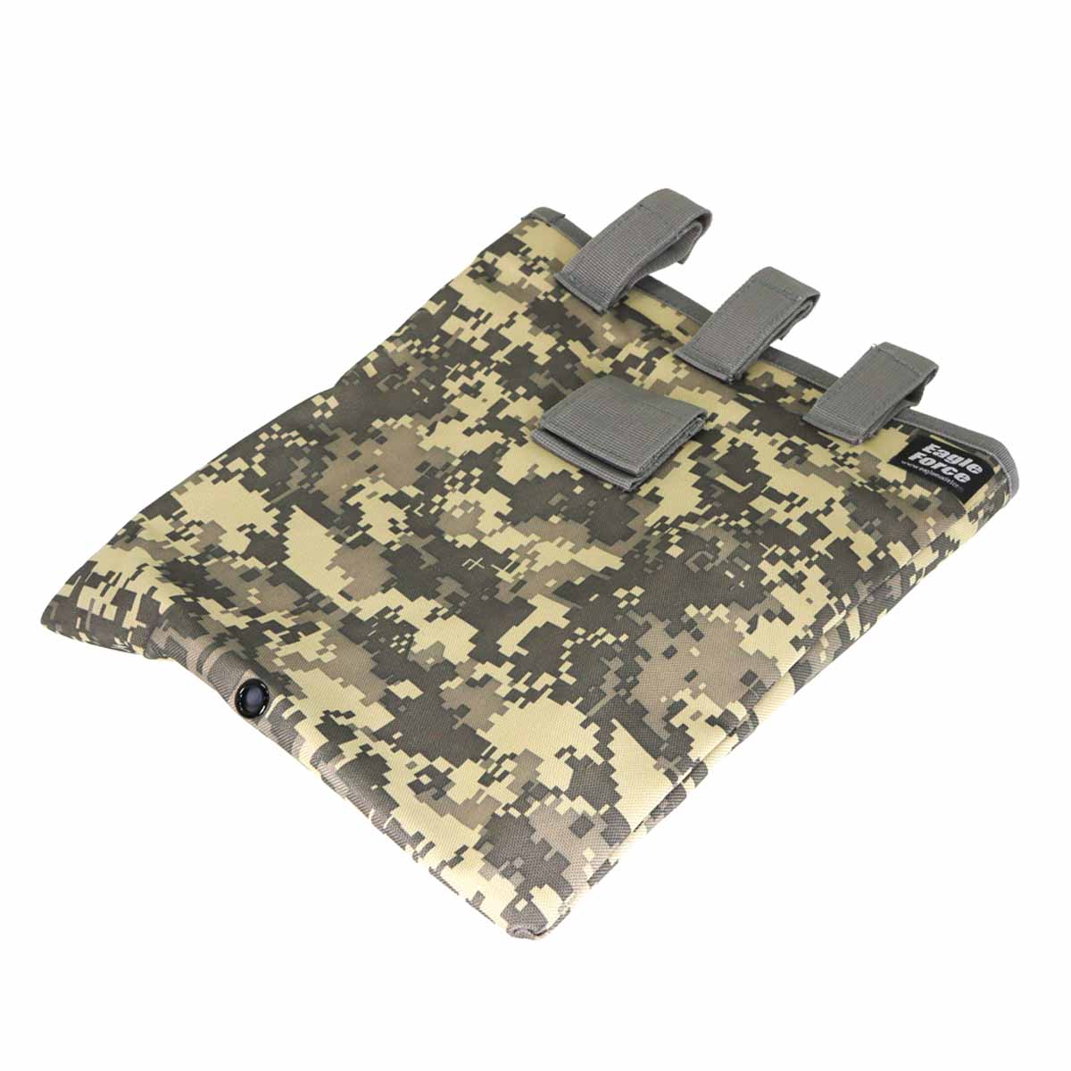 イーグル模型 マガジン・リサイクルバッグ [ACU]【5521V2U-ACU】 エアガン