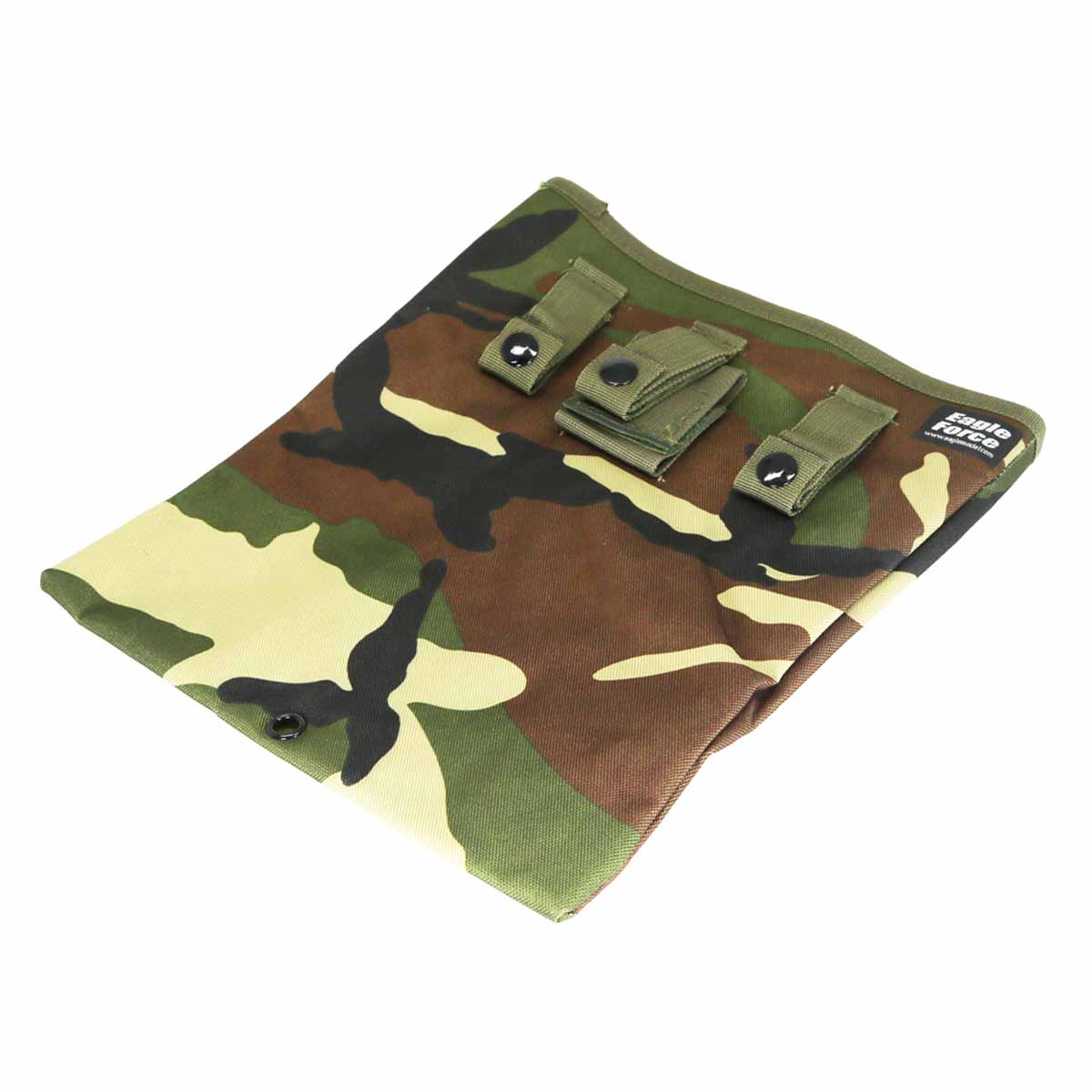 イーグル模型 マガジン・リサイクルバッグ [WC]【5521V2U-WC】 エアガン