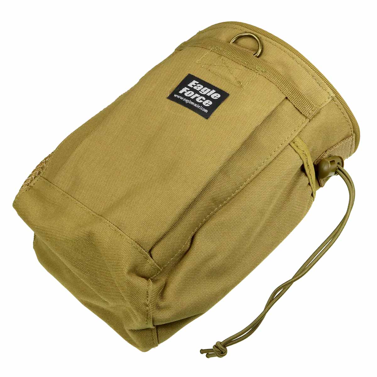 イーグル模型 マガジン・リサイクルバッグ V4 [DC]【5521V4-DC】 エアガン