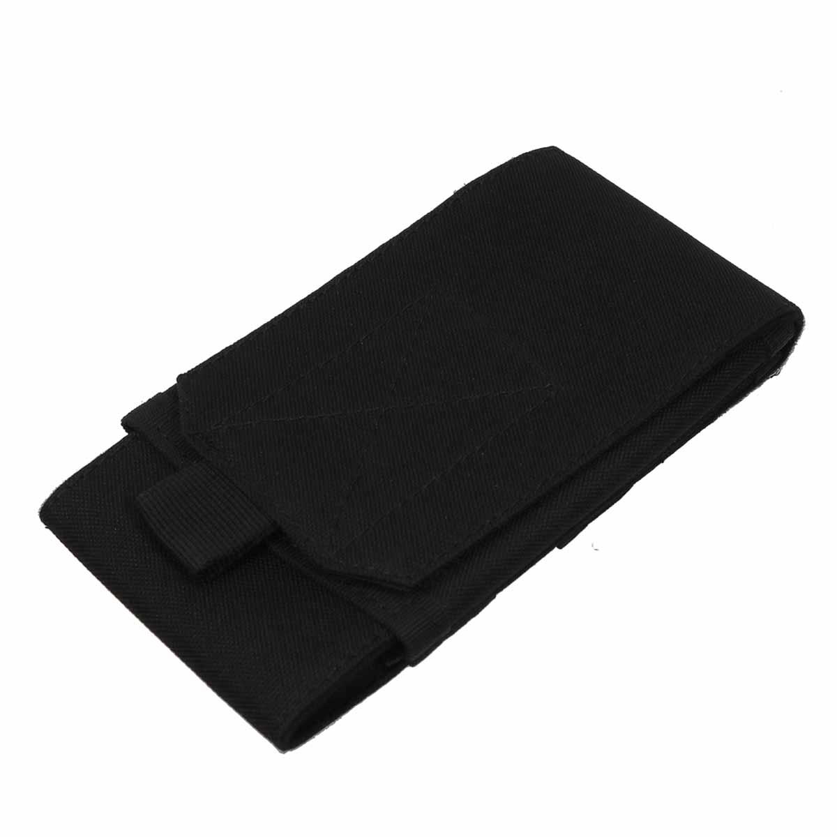 イーグル模型 iPhoneポーチ・モールシステムV2[BK]【5434V2-BK】 エアガン