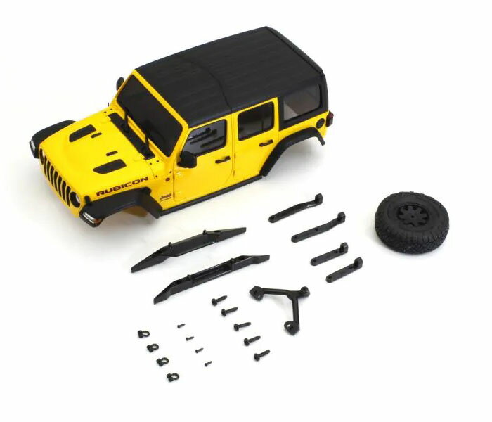 楽天市場】ミニッツ4×4 ジープの通販 楽天市場】ミニッツ4×4 ジープの通販