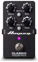 AMPEG-CLASSIC アンペグ アナログベースプリアンプ AMPEG CLASSIC BASS PREAMP