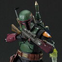 バンダイスピリッツ S.H.Figuarts ボバ フェット(STAR WARS: The Book of Boba Fett) フィギュア 【Disneyzone】