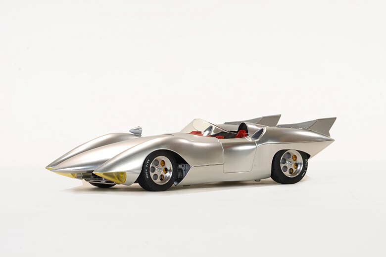 楽天市場】シュインハース 1/18 マッハ号の通販 楽天市場】シュインハース 1/18 マッハ号の通販