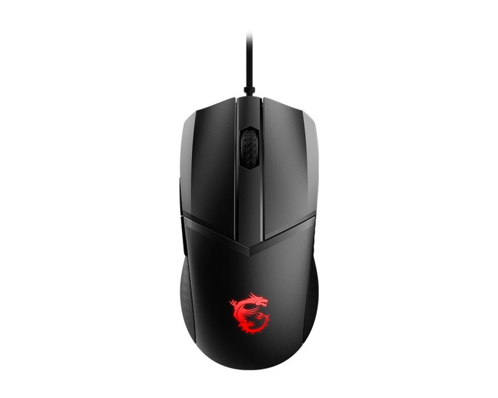 MSI ゲーミングマウス 6ボタン CLUTCH GM41 LIGHTWEIGHT V2 GM41 LIGHTWEIGHT V2