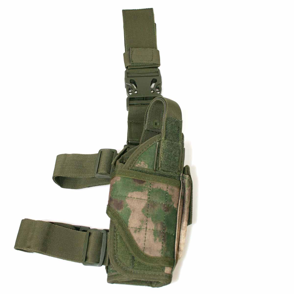 イーグル模型 LH13 レッグホルスター(右)ATFG【LH13R-ATFG】 エアガン
