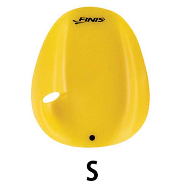 FIN-105129-S FINIS（フィニス） アジリティフローティングパドル（サイズ：S） Agility Paddle Floating　トレーニング用パドル