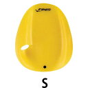 FIN-105129-S FINIS（フィニス） アジリティフローティングパドル（サイズ：S） Agility Paddle Floating　トレーニング用パドル その1