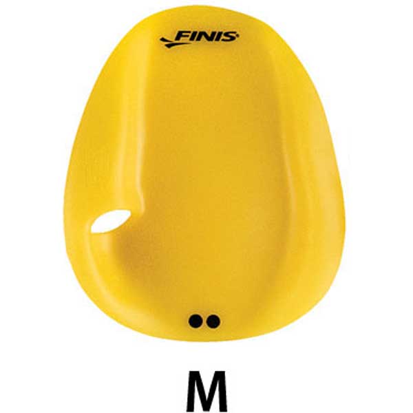 FIN-105129-M FINISʥե˥ ƥեƥ󥰥ѥɥʥM Agility Paddle Floatin...