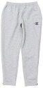 C3-VS210-070-XL チャンピオン パンツ(オックスフォードグレー・サイズ:XL) Champion スウェットパンツ(4)