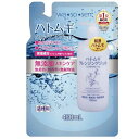 wa*so*sen ハトムギクレンジングジェル 詰め替え 450ml 岡インターナショナル ハトムギクレンジングツメカエ